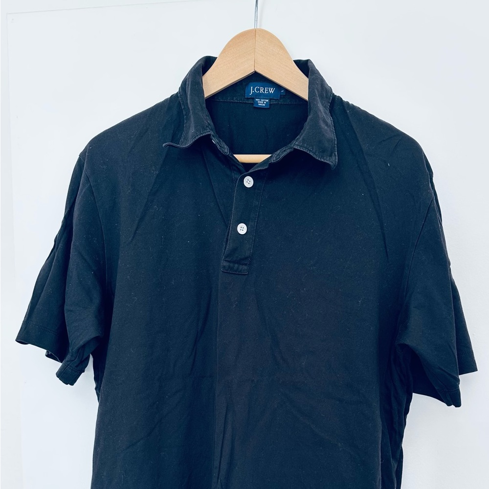J-Crew Polo Shirt